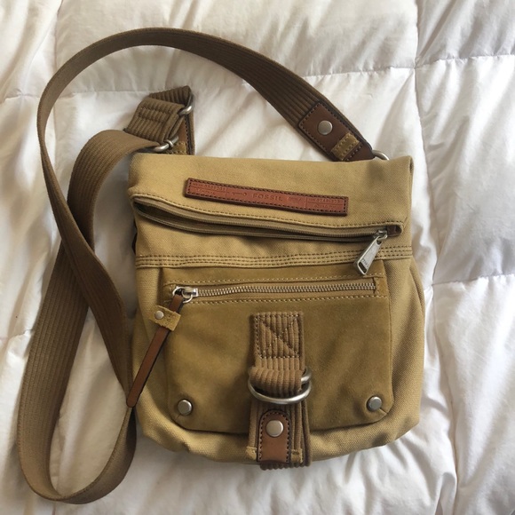 Handbags - Fossil purse